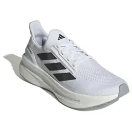 adidas Ultraboost 5X Herren Cloud White / Core Black / Halo Silver 42