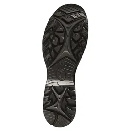 Haix Black Eagle Athletic 2.1 T low, O2 Halbschuhe, Synthetik, schwarz