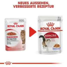 Royal Canin Instinctive Jelly 12 x 85 g