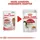 Royal Canin Instinctive Jelly 12 x 85 g
