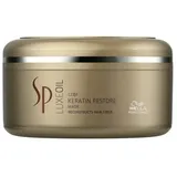 Wella SP LuxeOil Keratin Restore Mask