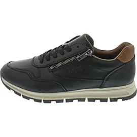 Rieker B050400 Herren Schwarz 41