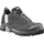 Haix Halbschuhe CONNEXIS Safety+ GTX low in silber in silber | Gr.: 12