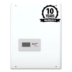 RCT Power 'Power Storage AC 4.0'(0% MwSt §12 III UstG)