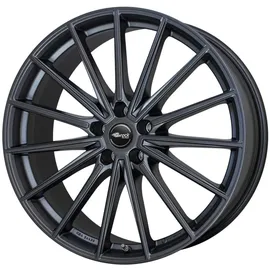 BROCK B43 8,0 x 20 5 x 108 ET44 Grau Matt