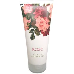 Village Rose Shower Gel