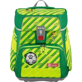 Step By Step Space Neon 5-tlg. funky soccer