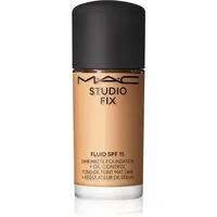 MAC Studio Fix Fluid