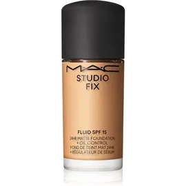 MAC Studio Fix Fluid LSF 15 NC37 30 ml