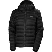 HELLY HANSEN Verglas Down 2.0 Steppjacke - Black L