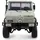 AMEWI RC-Buggy Unimog Basic 4WD 1:12 RTR hellgrau (22631)