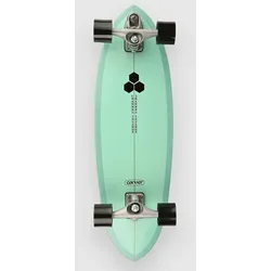 Carver Skateboards CI Twin Pin C7 31.75" Surfskate uni Gr. Uni