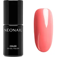 NeoNail Professional Kollektionen Pure-LoveColor UV Nagellack Bayahibe Bikini 7,2 ml