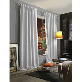 HOMEbasics Schmidt W. GmbH Acustico, weiß