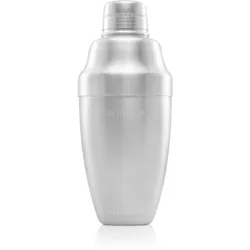 Cocktail Shaker Kenta / 3 teilig - 0,5 l - Silber matt - Silber matt