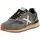 Munich Dash Premium 258 Grau/Weiß 41