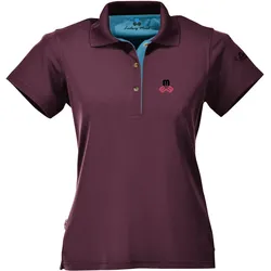 Poloshirt Aeschi 2XS