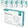 EUROPAPA EUROPAPA® 200x FFP2 Weiss Masken Atemschutzmaske 5-Lagen Staubschutzmasken hygienisch einzelverpackt Stelle zertifiziert EN149 Mundschutzmaske EU2016/425