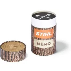 STIHL Memo Game STIHL