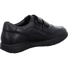 Mephisto Komfort Slipper in Schwarz 43 EU - Gr.: