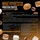 GEN GERMAN ELITE NUTRITION Whey Protein Zimt Kaffee Pulver 908 g