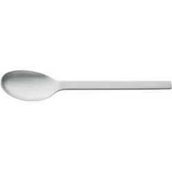 ZWILLING Minimale Servierlöffel mattiert