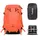 F-STOP Lotus Essentials Bundle Nasturtium orange