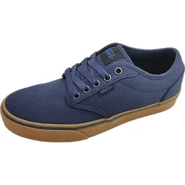 Vans Atwood Herren Blau 46