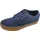 Vans Atwood Herren Blau 46