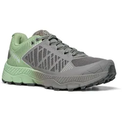 Scarpa Spin Ultra Wmn shark/mineral green (988) 39,5