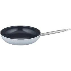 GSW Bratpfanne GASTRO TRADITIONELL BASIC 28 cm Antihaftversiegelung PFAS-frei