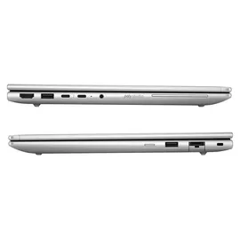 HP EliteBook 6 G1a 14" Ryzen 5 230 16 GB RAM 512 GB SSD Radeon 760M Win11 Pro Silber 