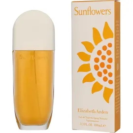 Elizabeth Arden Sunflowers Eau de Toilette 100 ml