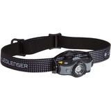 LedLenser MH5 Stirnlampe grau (502147)