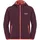 Jack Wolfskin Fourwinds Jacket Kids amaranth 92