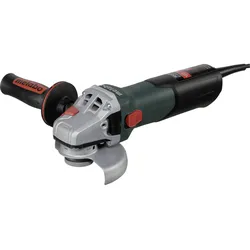 Metabo W 9-125 Quick Winkelschleifer