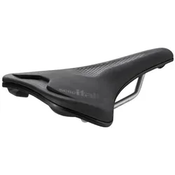 SELLE ITALIA Sattel Model Y TI316 | schwarz