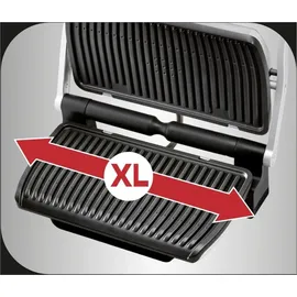 Tefal Optigrill+ XL GC7228 schwarz