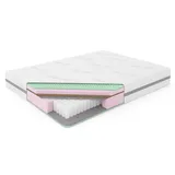 kaiser möbel SANTORINI 160 x 200 cm H3/H4