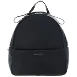 Coccinelle Nory Rucksack Schwarz