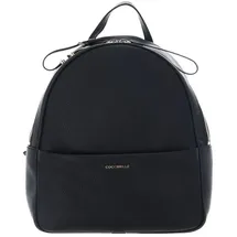 Coccinelle Nory Rucksack Schwarz