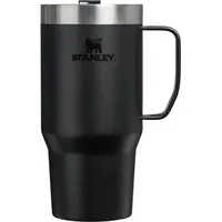 Stanley Everyday Suburban Mug 0,5 l Schwarz 2