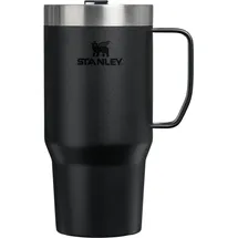 Stanley Everyday Suburban Mug 0,5 l Schwarz 2