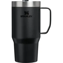 Stanley Everyday Suburban Mug 0,5 l Schwarz 2