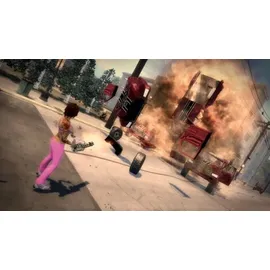 Saints Row 2 (Essentials) (PS3)