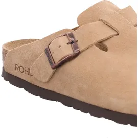 ROHDE Alba für Damen, beige, 39