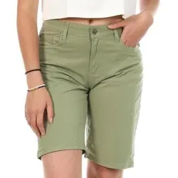 Lee Cooper  Shorts LEE-011852  in Grün, US 29