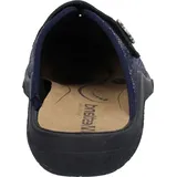 Westland Roubaix 01 - Dunkelblau Textil Größe: 41 Normal - Blau - 41