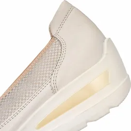 ARA ZÜRICH Pumps, MARMOR,Shell/Silber, 40 EU (6,5 UK)
