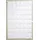 Centa-Star AMBIENTE Dauneneinziehdecke medium Ganzjahresbett (Größe: 240x220 cm